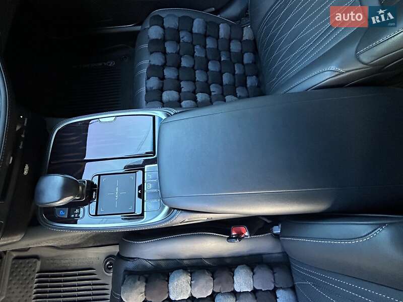 Седан Lexus LS 2018 в Одессе