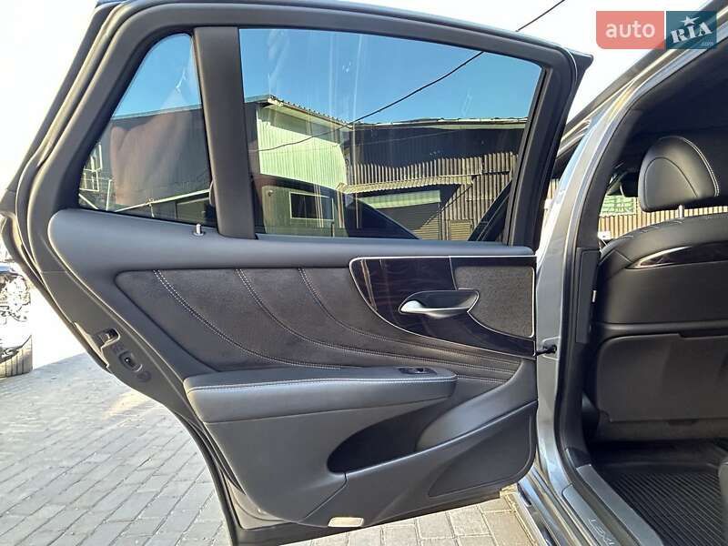 Седан Lexus LS 2018 в Одессе