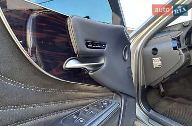 Седан Lexus LS 2018 в Одессе