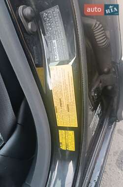 Седан Lexus LS 2004 в Кривом Роге фото 10 Седан Lexus LS 2004 в Кривом Роге