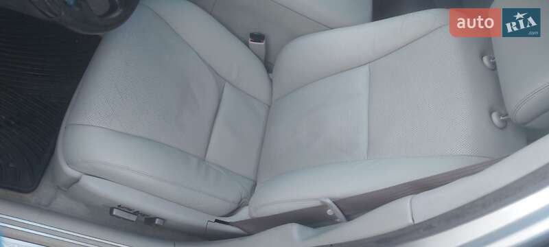Седан Lexus LS 2007 в Житомире
