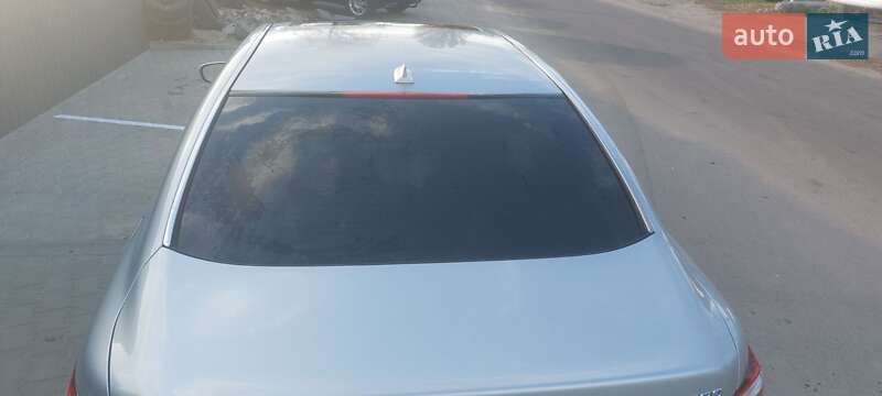 Седан Lexus LS 2007 в Житомире