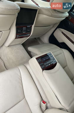 Седан Lexus LS 2012 в Днепре