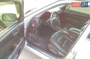 Седан Lexus LS 1998 в 