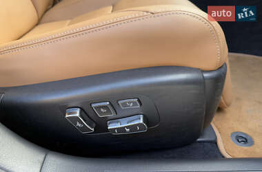 Седан Lexus LS 2012 в Умани