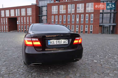 Седан Lexus LS 2007 в 