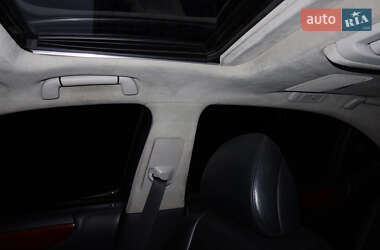 Седан Lexus LS 2007 в 
