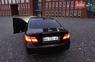 Седан Lexus LS 2007 в 