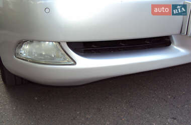 Седан Lexus LS 2008 в 