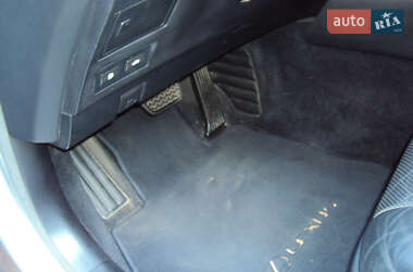 Седан Lexus LS 2008 в 