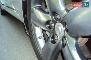 Седан Lexus LS 2008 в 