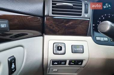 Седан Lexus LS 2007 в 