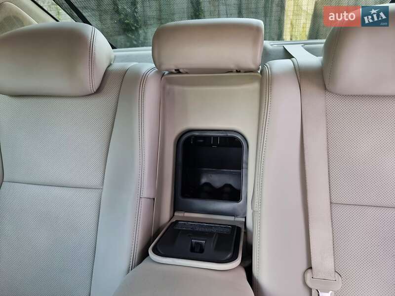 Седан Lexus LS 2007 в Хмельницком