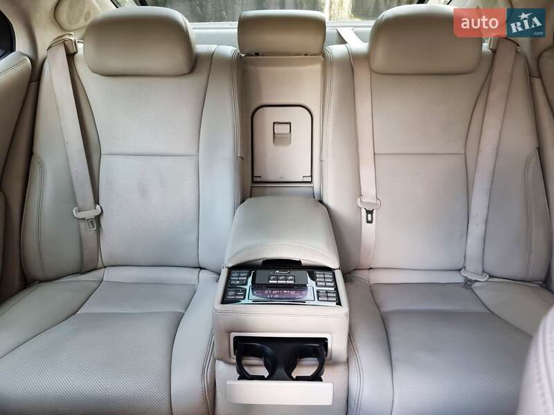 Седан Lexus LS 2007 в Хмельницком