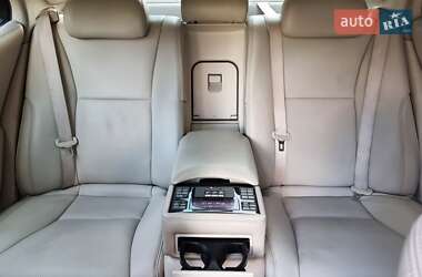 Седан Lexus LS 2007 в 