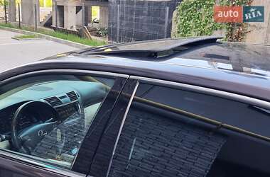 Седан Lexus LS 2007 в 