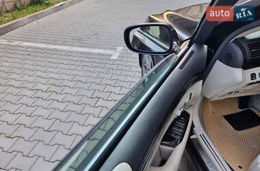 Седан Lexus LS 2007 в 