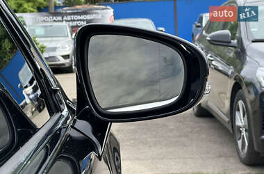 Седан Lexus LS 2014 в 
