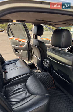 Седан Lexus LS 2002 в 