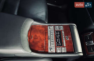 Седан Lexus LS 2007 в 