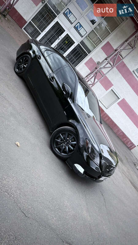 Седан Lexus LS 2007 в Киеве