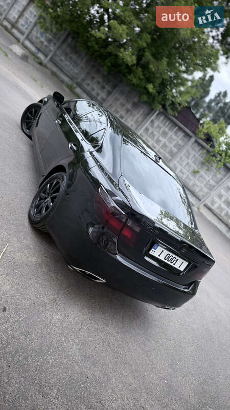 Седан Lexus LS 2007 в Киеве