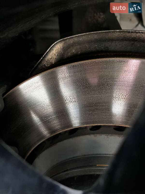 Седан Lexus LS 2019 в Одессе