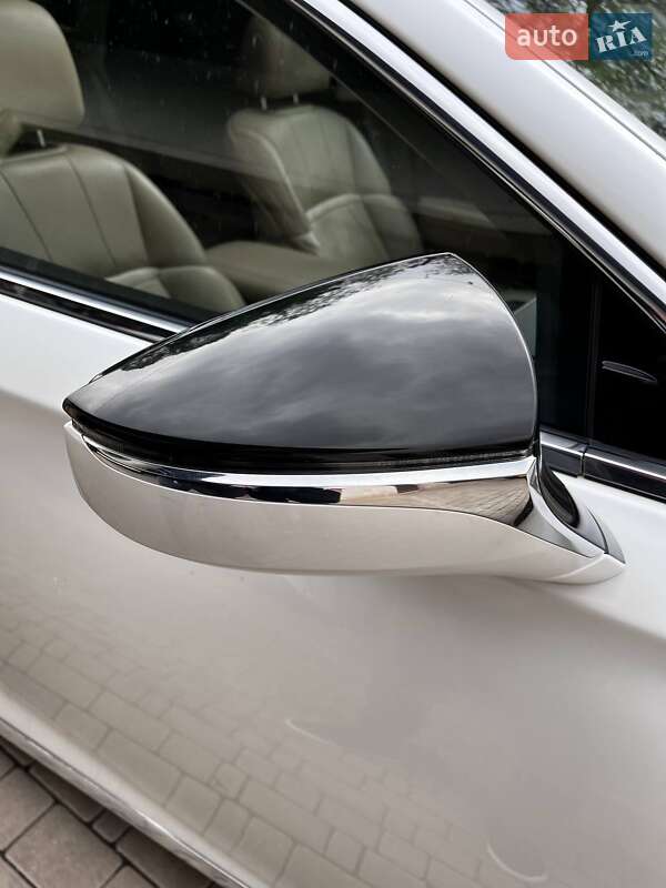 Седан Lexus LS 2019 в Одессе