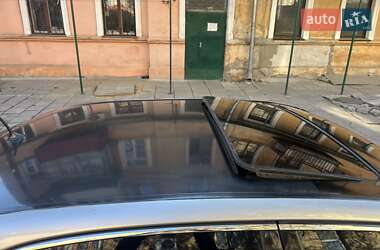 Седан Lexus LS 2000 в 