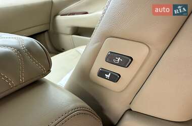 Седан Lexus LS 2007 в 