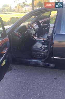 Седан Lexus LS 2003 в 