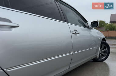 Седан Lexus LS 2003 в 