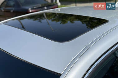 Седан Lexus LS 2007 в 