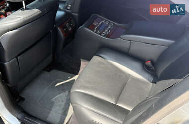 Седан Lexus LS 2007 в 