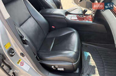 Седан Lexus LS 2007 в 