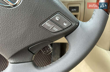 Седан Lexus LS 2007 в 
