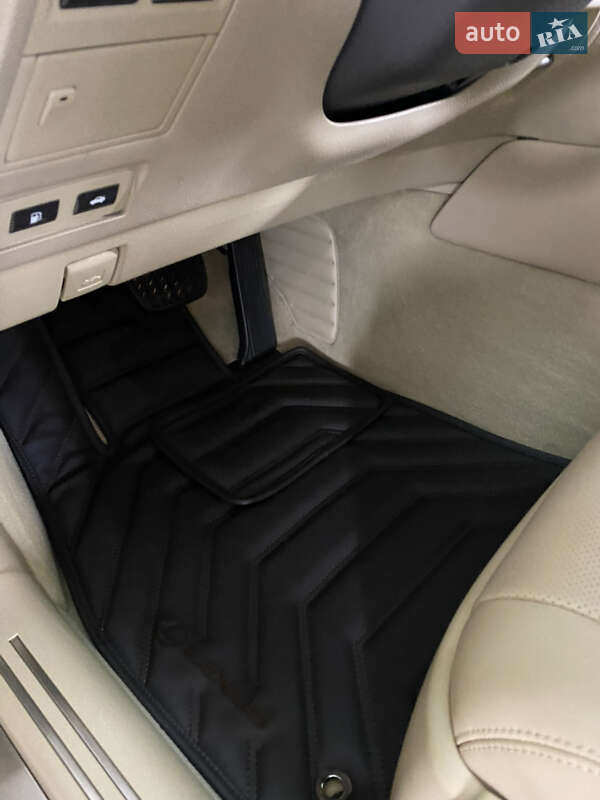Седан Lexus LS 2007 в Києві