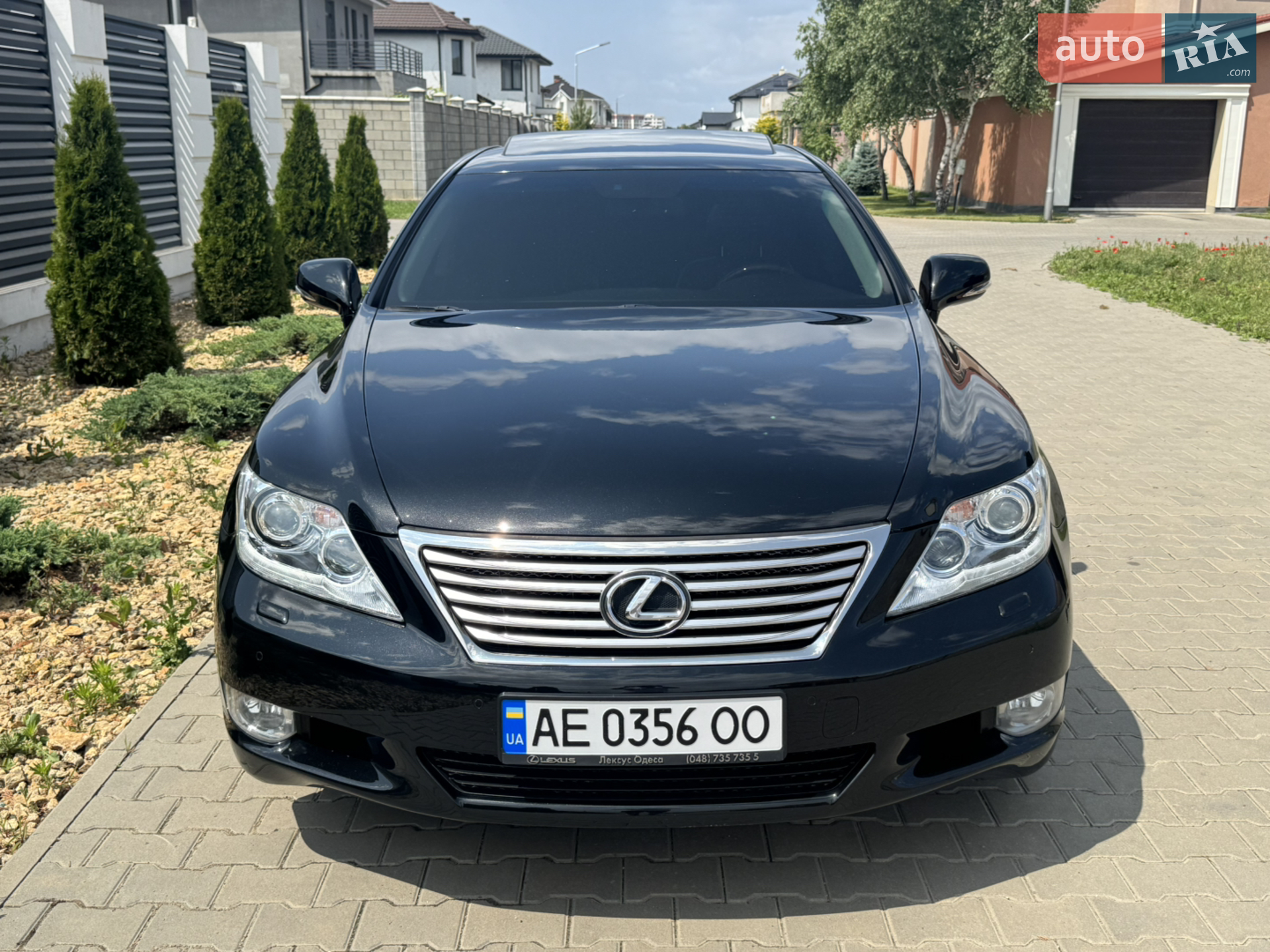 2011 Lexus LS - мініатюра 27