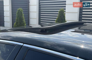 Седан Lexus LS 2011 в Одесі