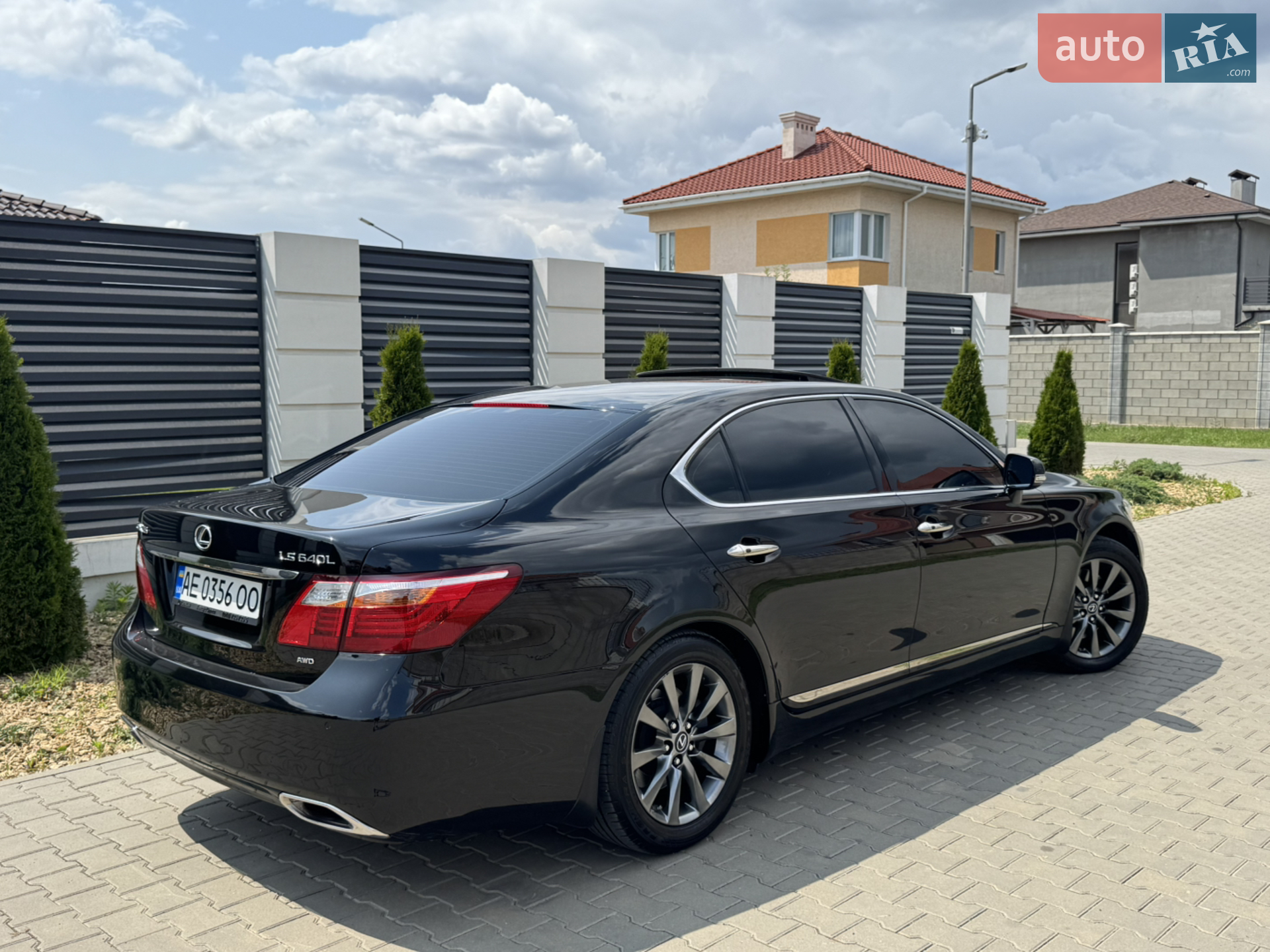 2011 Lexus LS - мініатюра 56