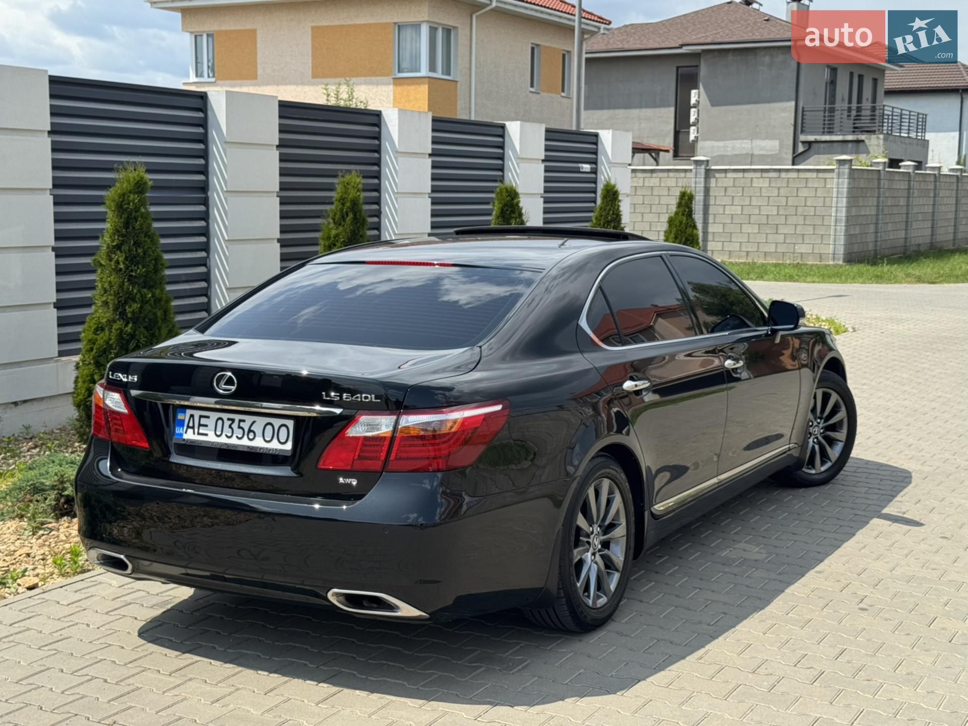 2011 Lexus LS - мініатюра 59
