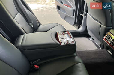 Седан Lexus LS 2011 в Одесі