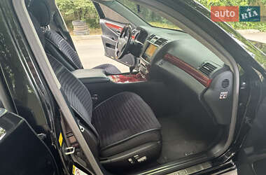 Седан Lexus LS 2011 в Одесі