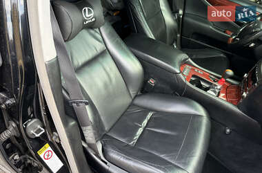Седан Lexus LS 2007 в 