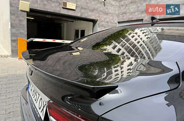Седан Lexus LS 2018 в 
