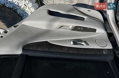 Седан Lexus LS 2007 в 