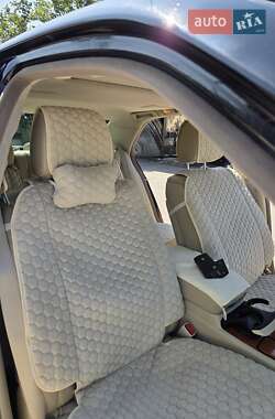 Седан Lexus LS 2004 в  фото 7 Седан Lexus LS 2004 в