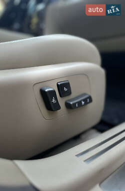 Седан Lexus LS 2007 в 