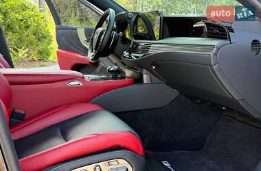 Седан Lexus LS 2022 в Киеве