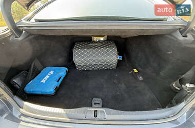 Седан Lexus LS 2007 в 